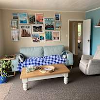 Lucas's room