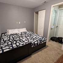 Julieanna's room