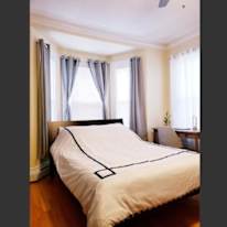 Theresa's room
