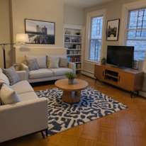 Jay's room