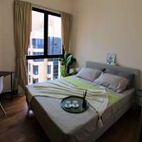 Sharon's room