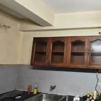 Sanikha's room