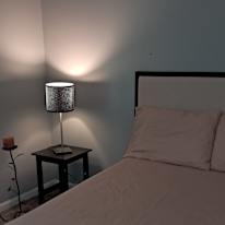 ROSE's room