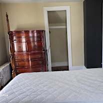 SHANE's room