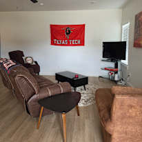 Roxanne's room