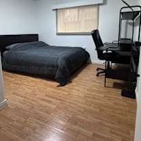 Alyssia's room