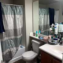Berner's room