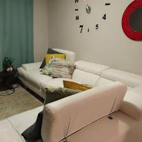 Alu's room