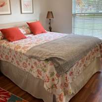 kelly's room