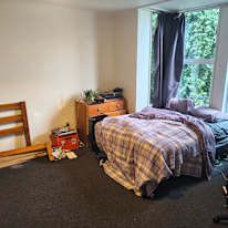Liam's room