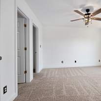 Matthew's room