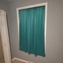 Allan stephen's room