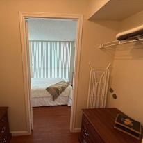 Andy's room