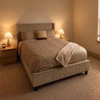 Brittany's room