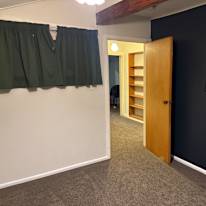 Josiah's room