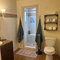 Stephanie's room