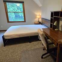 Kimarie's room