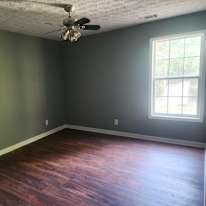 Nathan's room
