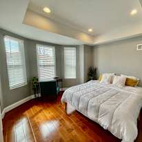 Becky's room