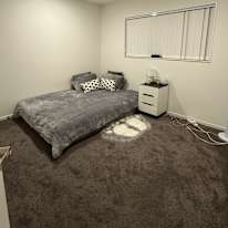 RIYA's room