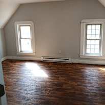 Bryan's room