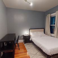 Sam June's room
