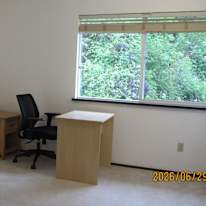 Jessica's room