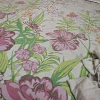 Sanjeev's room