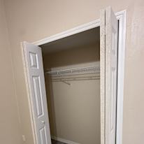 Christina Watkins's room