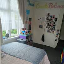 Max's room