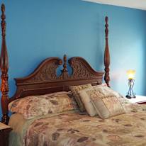 Marty's room