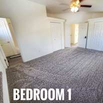 HomeCrew's room