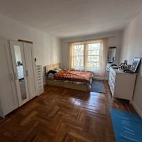 Elizabeth's room