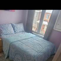 Ann's room