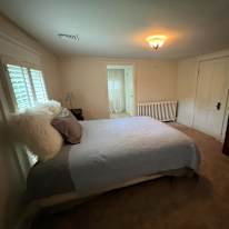 Christine's room