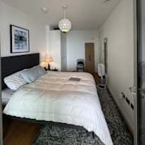 Rasmus's room