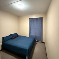 Joshua's room