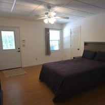 Jaclyn's room