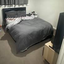 Sarah's room