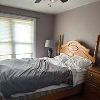 Carol's room