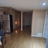 Deepank Aggarwal's room