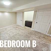 HomeCrew's room