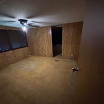 Ivan's room
