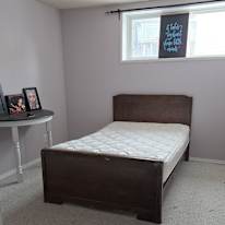 Lanette Desjardine's room