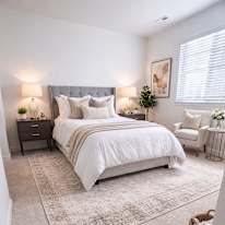 Yalin's room