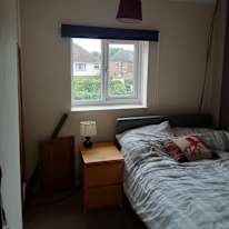 Andrew's room
