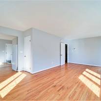 Geoffrey's room