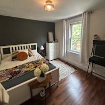 Rhiannon's room