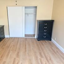 Dessiree's room