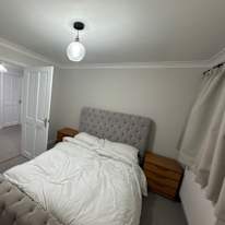 Emma's room